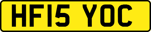 HF15YOC
