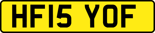 HF15YOF