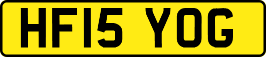 HF15YOG