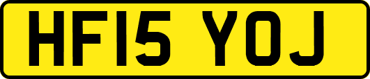 HF15YOJ
