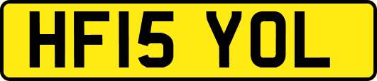 HF15YOL
