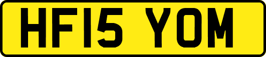 HF15YOM