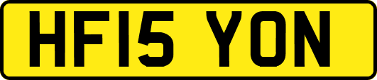 HF15YON