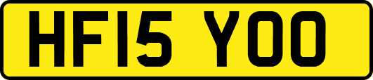 HF15YOO