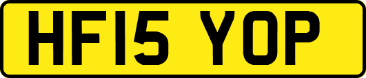 HF15YOP
