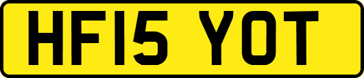 HF15YOT