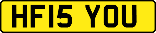 HF15YOU