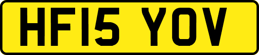 HF15YOV