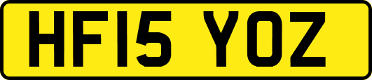 HF15YOZ