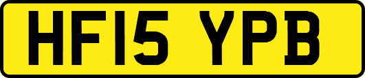 HF15YPB