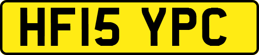 HF15YPC