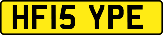 HF15YPE