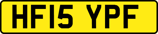 HF15YPF