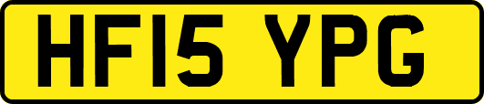 HF15YPG