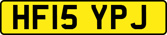 HF15YPJ