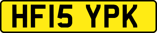 HF15YPK