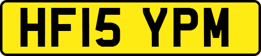 HF15YPM