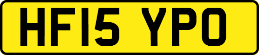 HF15YPO
