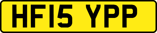 HF15YPP