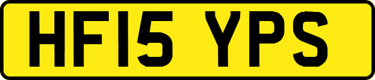 HF15YPS