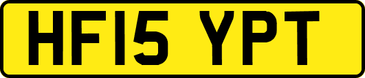 HF15YPT