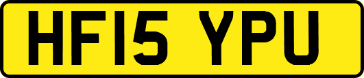 HF15YPU