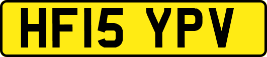 HF15YPV