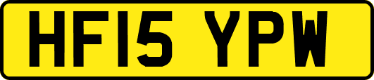 HF15YPW