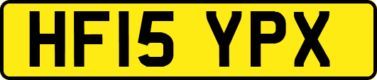 HF15YPX