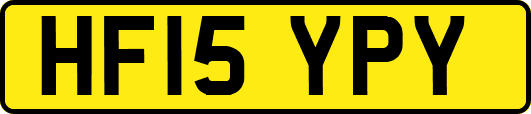 HF15YPY