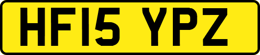 HF15YPZ