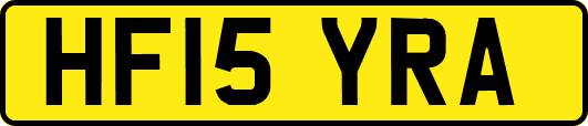 HF15YRA