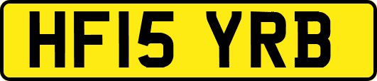 HF15YRB