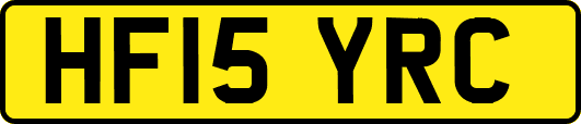 HF15YRC
