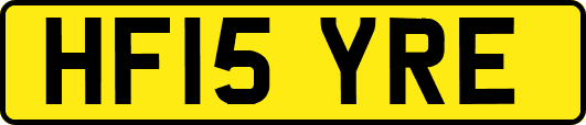 HF15YRE