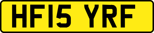 HF15YRF