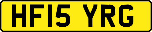 HF15YRG