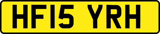 HF15YRH
