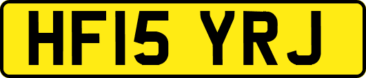 HF15YRJ