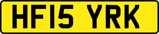 HF15YRK