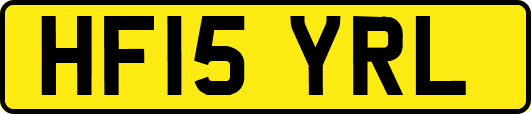 HF15YRL
