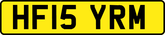 HF15YRM
