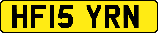 HF15YRN
