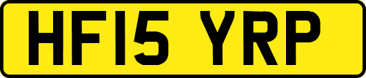 HF15YRP