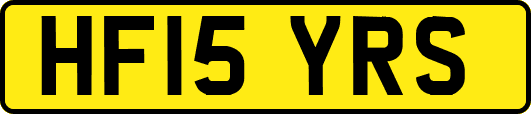 HF15YRS