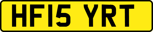 HF15YRT