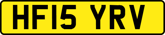 HF15YRV