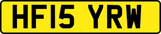 HF15YRW