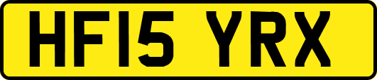 HF15YRX