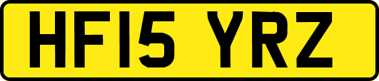 HF15YRZ